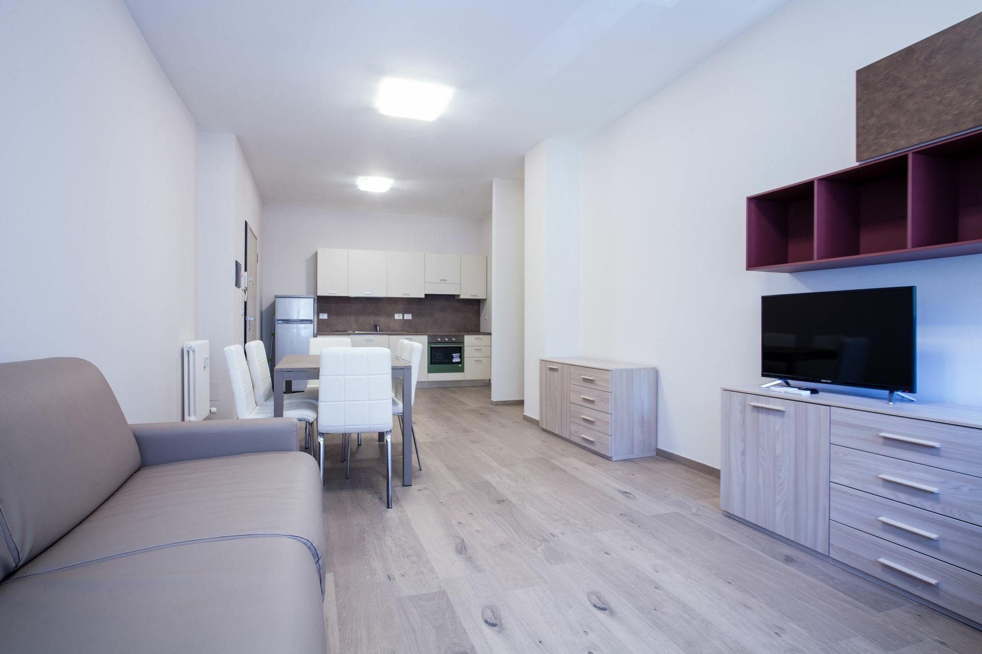 Appartamento Astoria Bologna