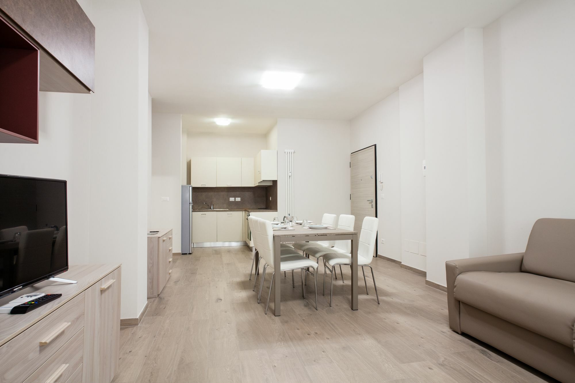 Astoria Appartamento Bologna