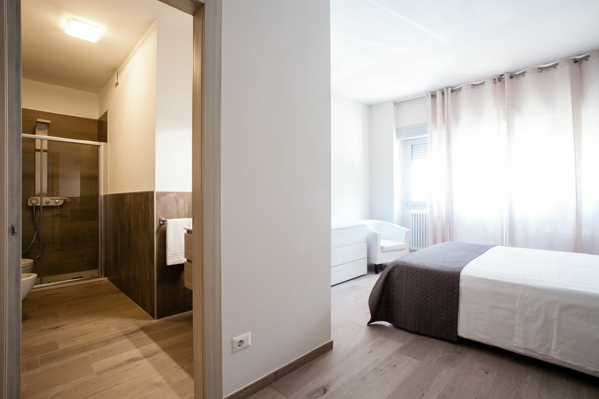 Appartamento Astoria
