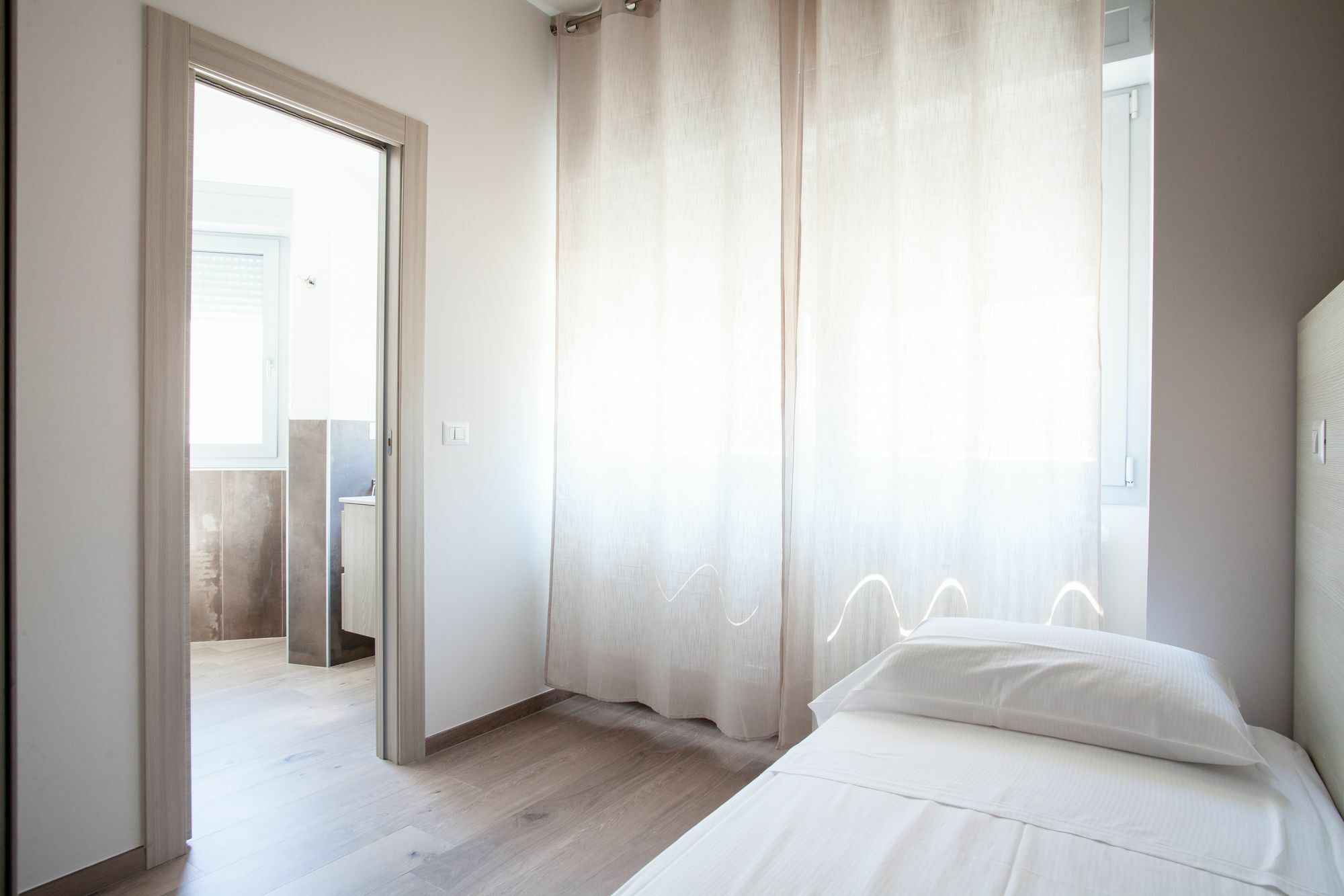 Appartamento Astoria *