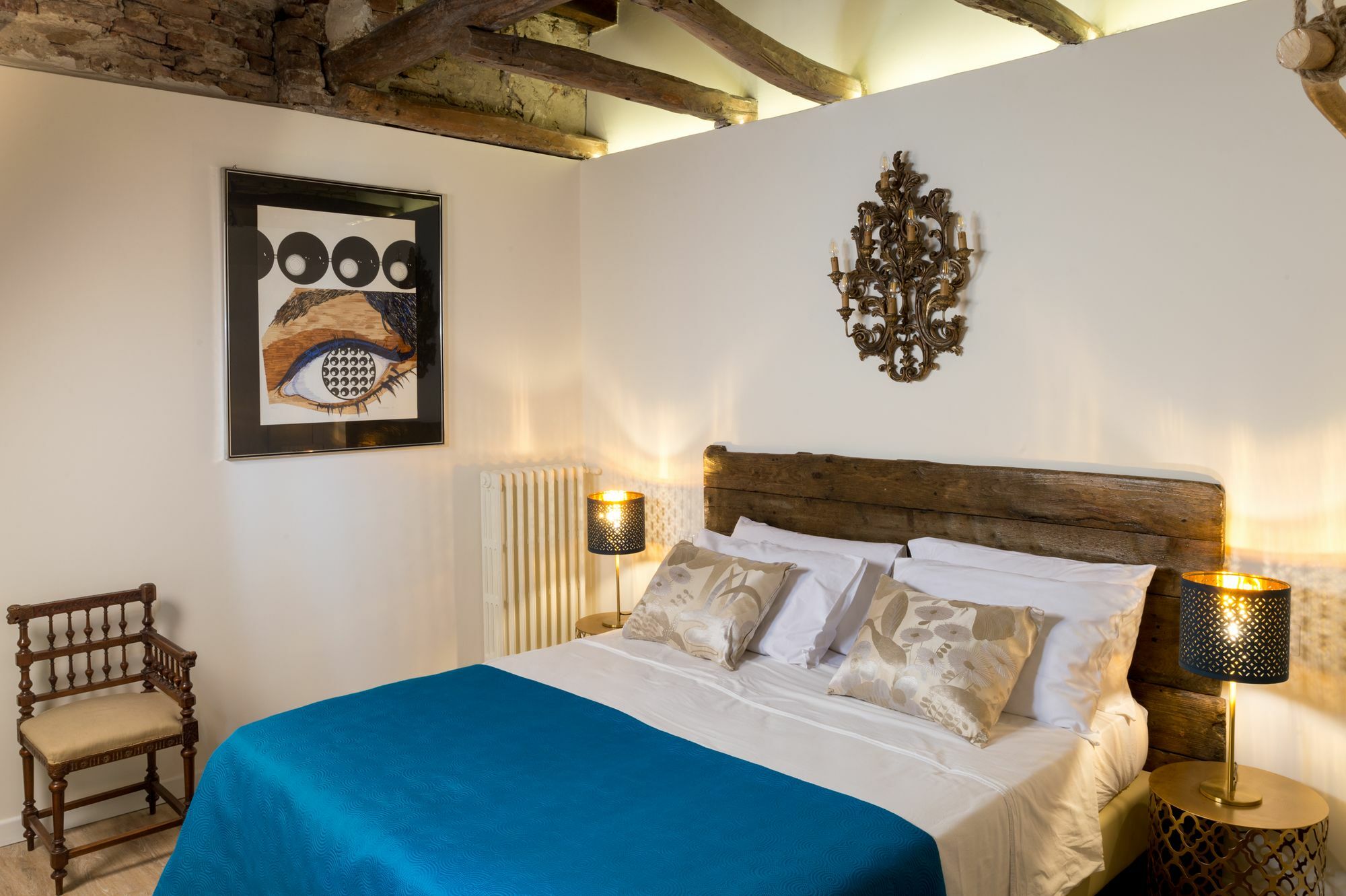 L'8 Boutique Concept Apartment Bologna