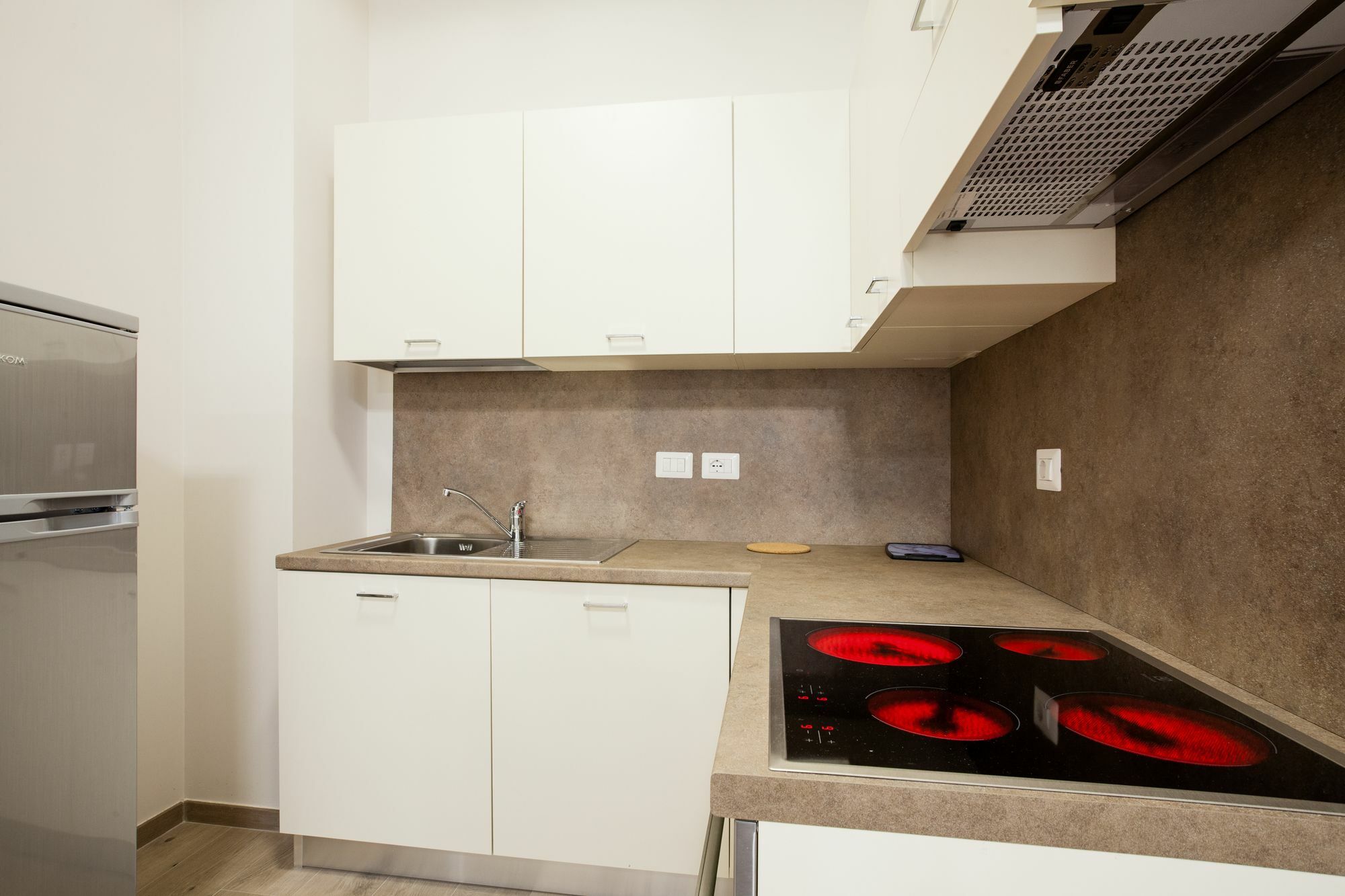 Astoria Appartamento Bologna