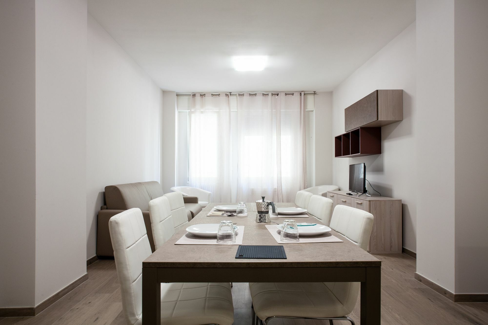 Astoria Appartamento