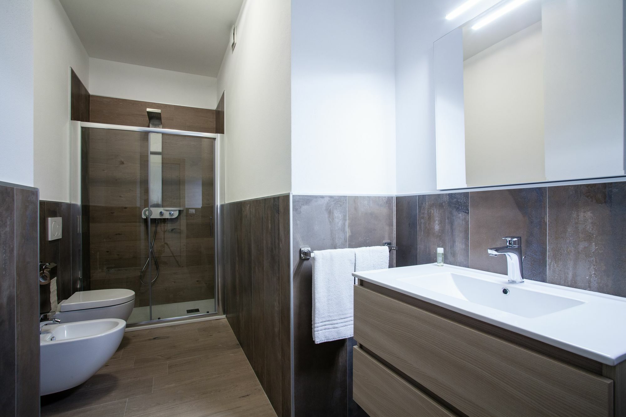 Appartamento Astoria Bologna
