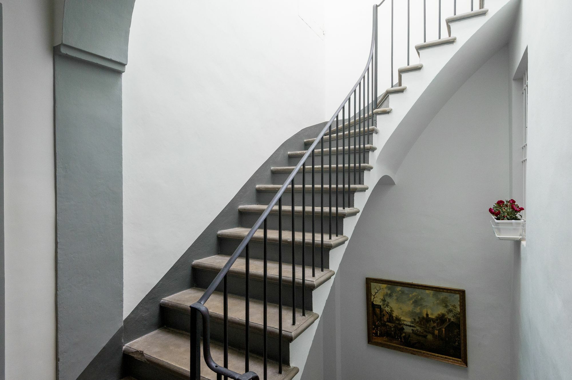 L'8 Boutique Concept Apartment