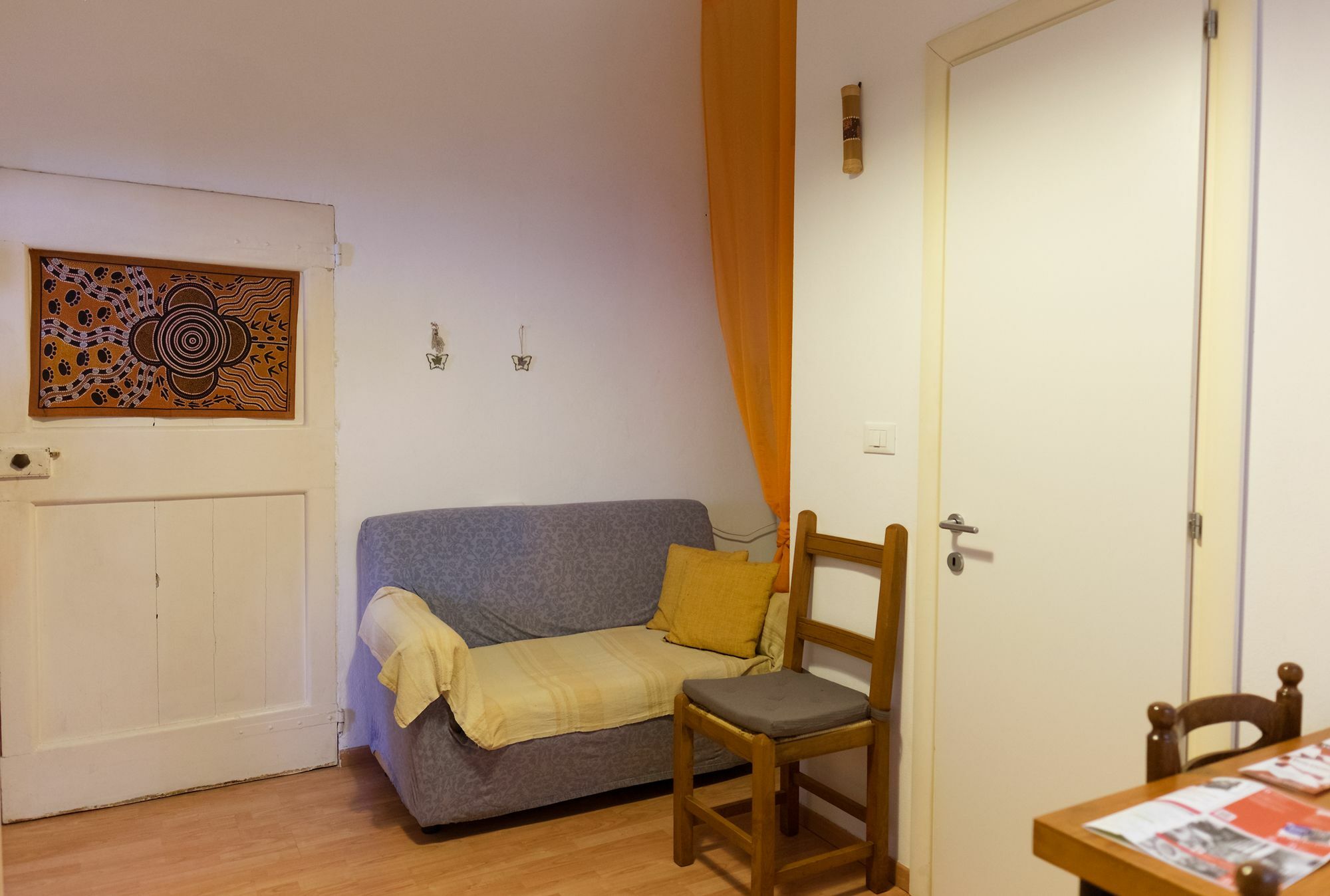Apartment Speri 3 Bologna