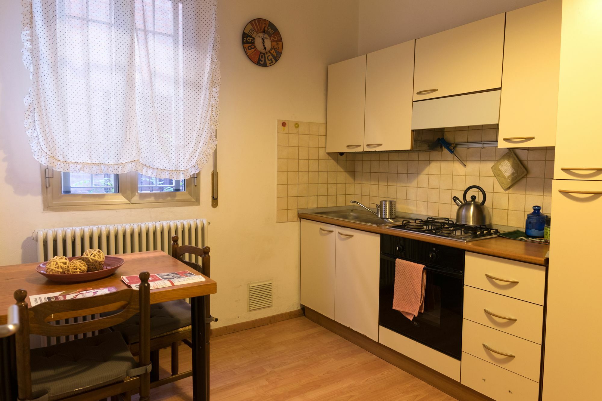 Appartement Speri 3