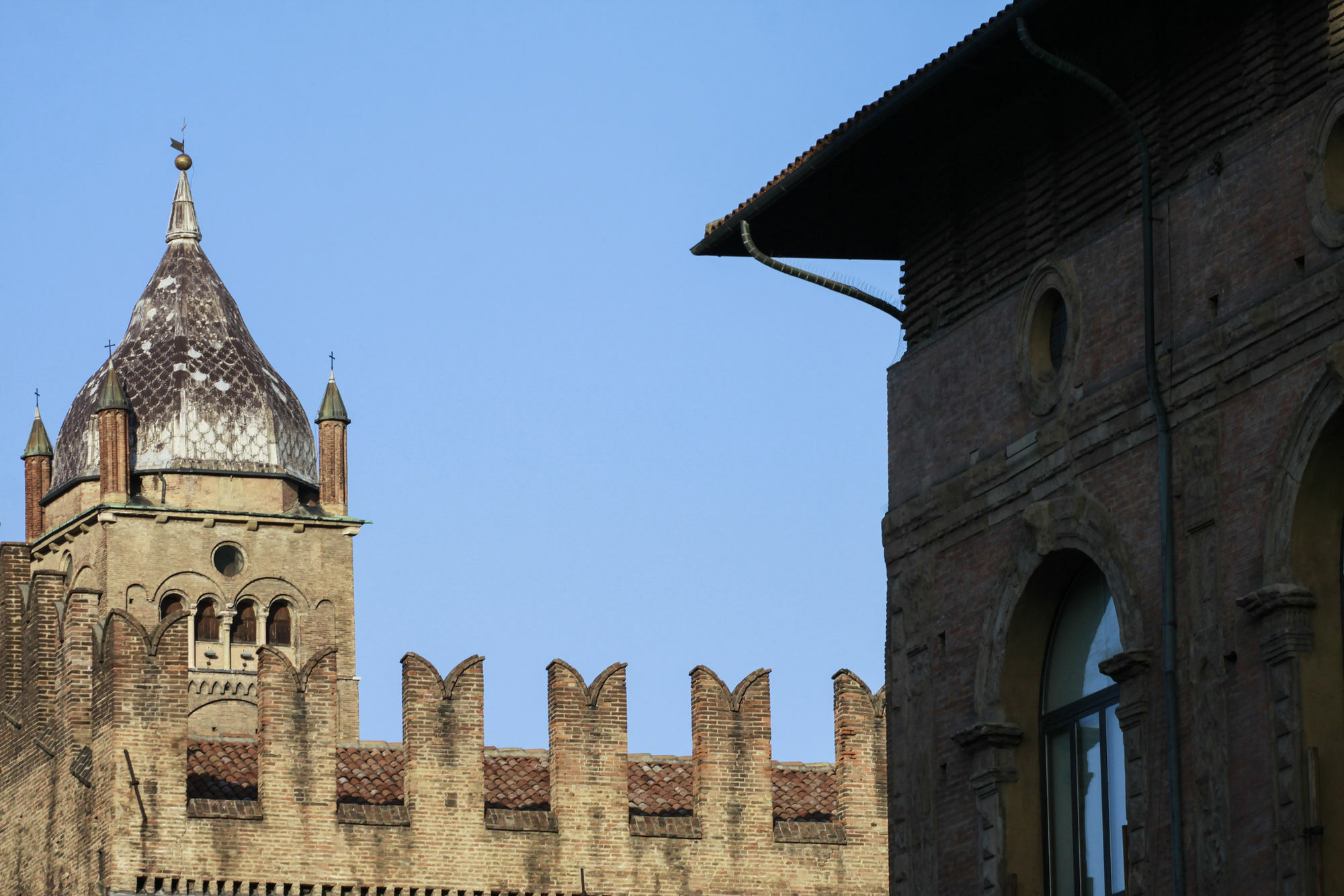 Guest house Casa Isolani Luxury Rooms Piazza Maggiore 2*