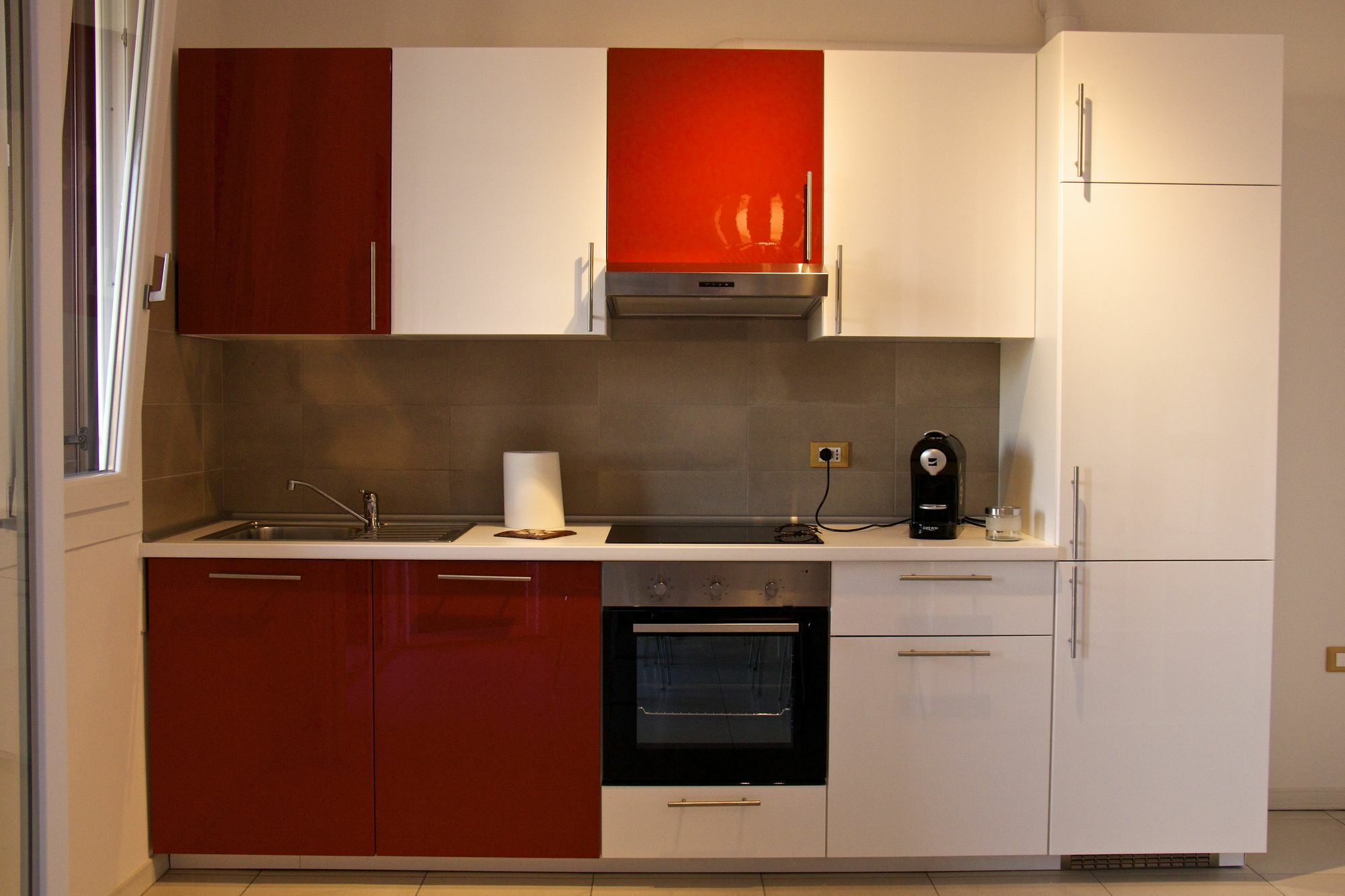 City House Sant'orsola 3*