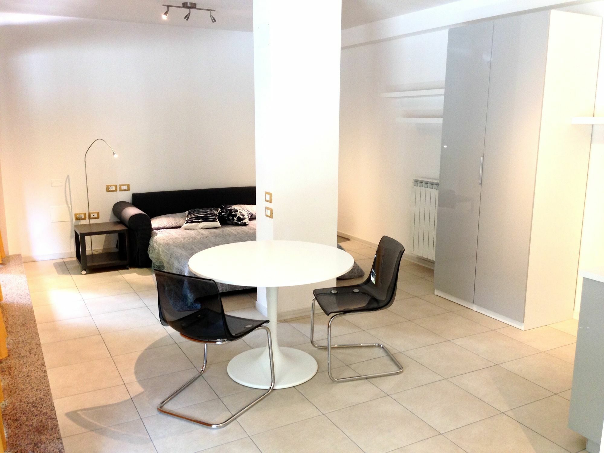 Aparthotel City House Sant'orsola 3*