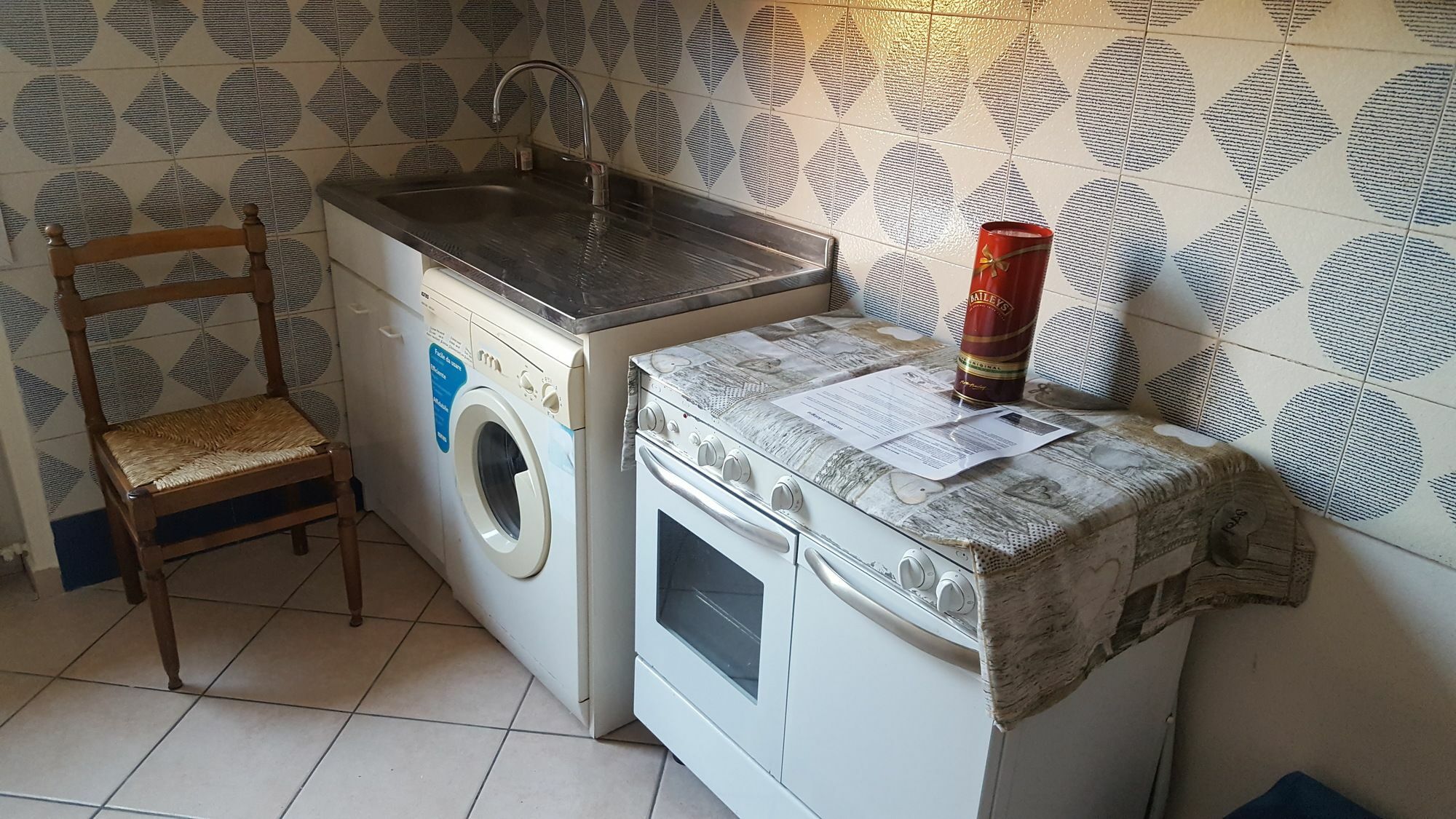 Stazione Motorhome Acomodação com café da manhã  Bolonha
