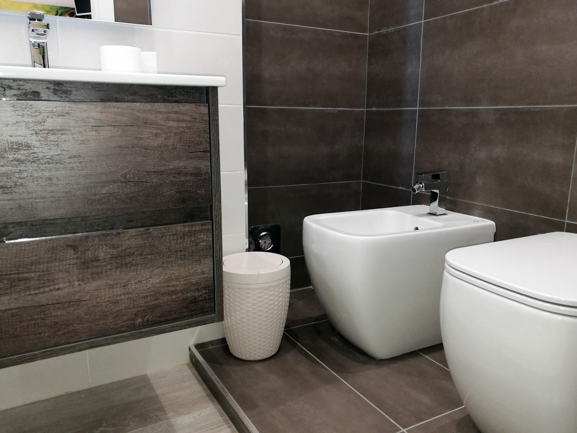 Apartment Appartamenti Bologna Bologna