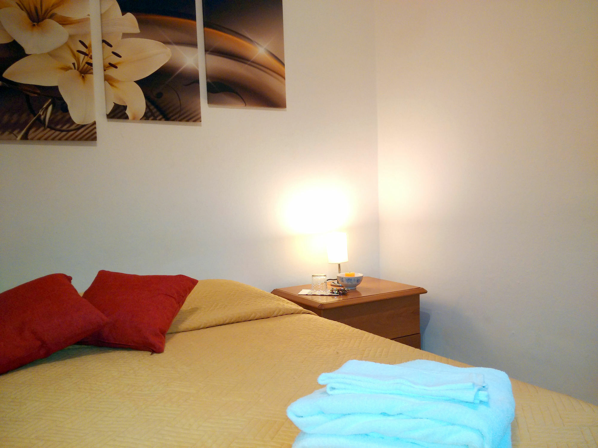 Apartment Appartamenti Bologna Bologna