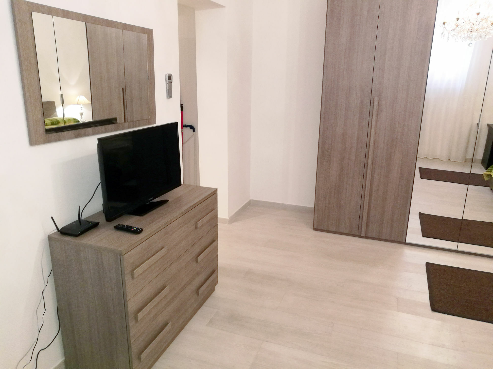 Apartment Appartamenti Bologna Bologna