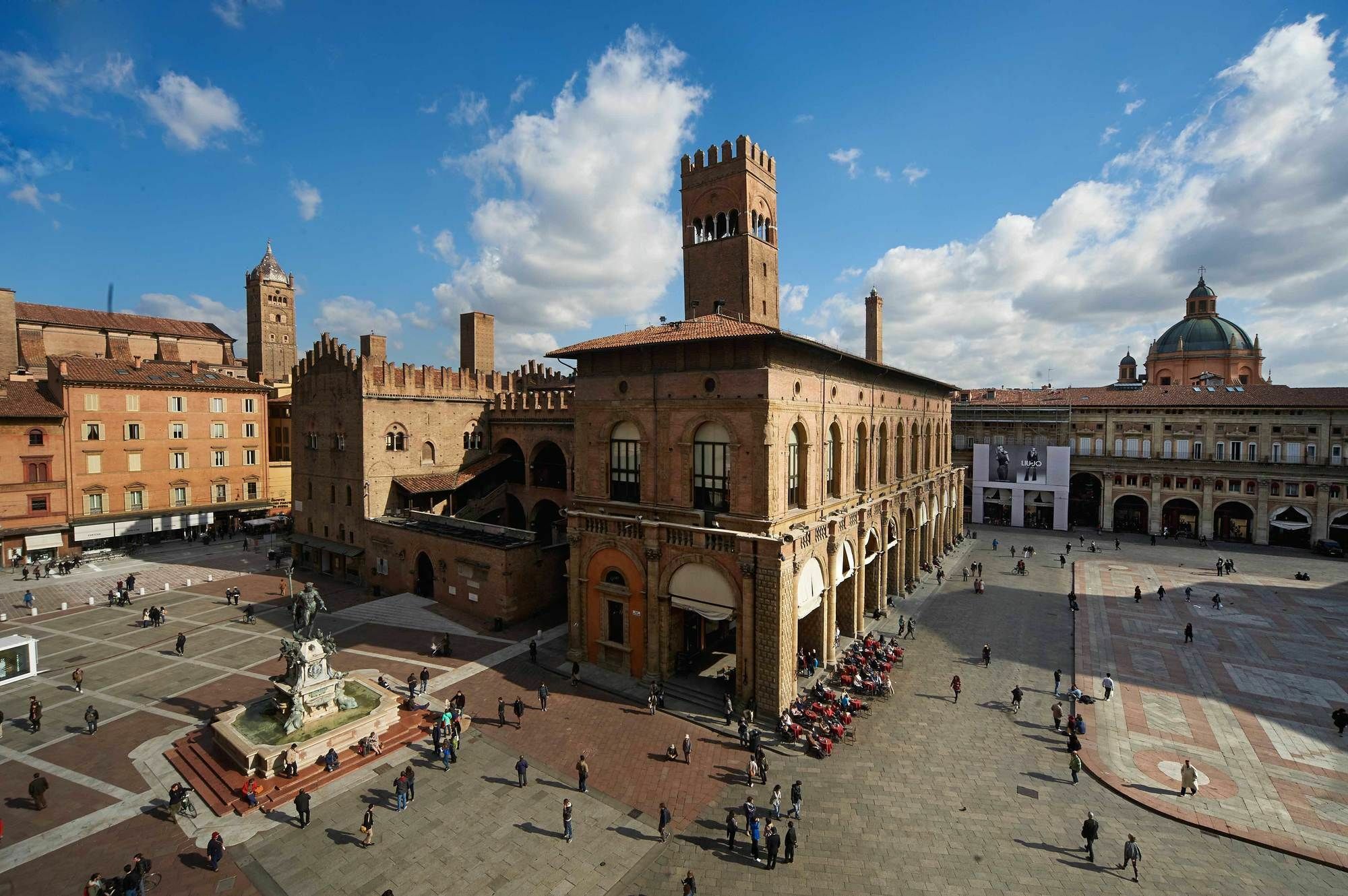 Appartamenti Bologna Apartment Bologna