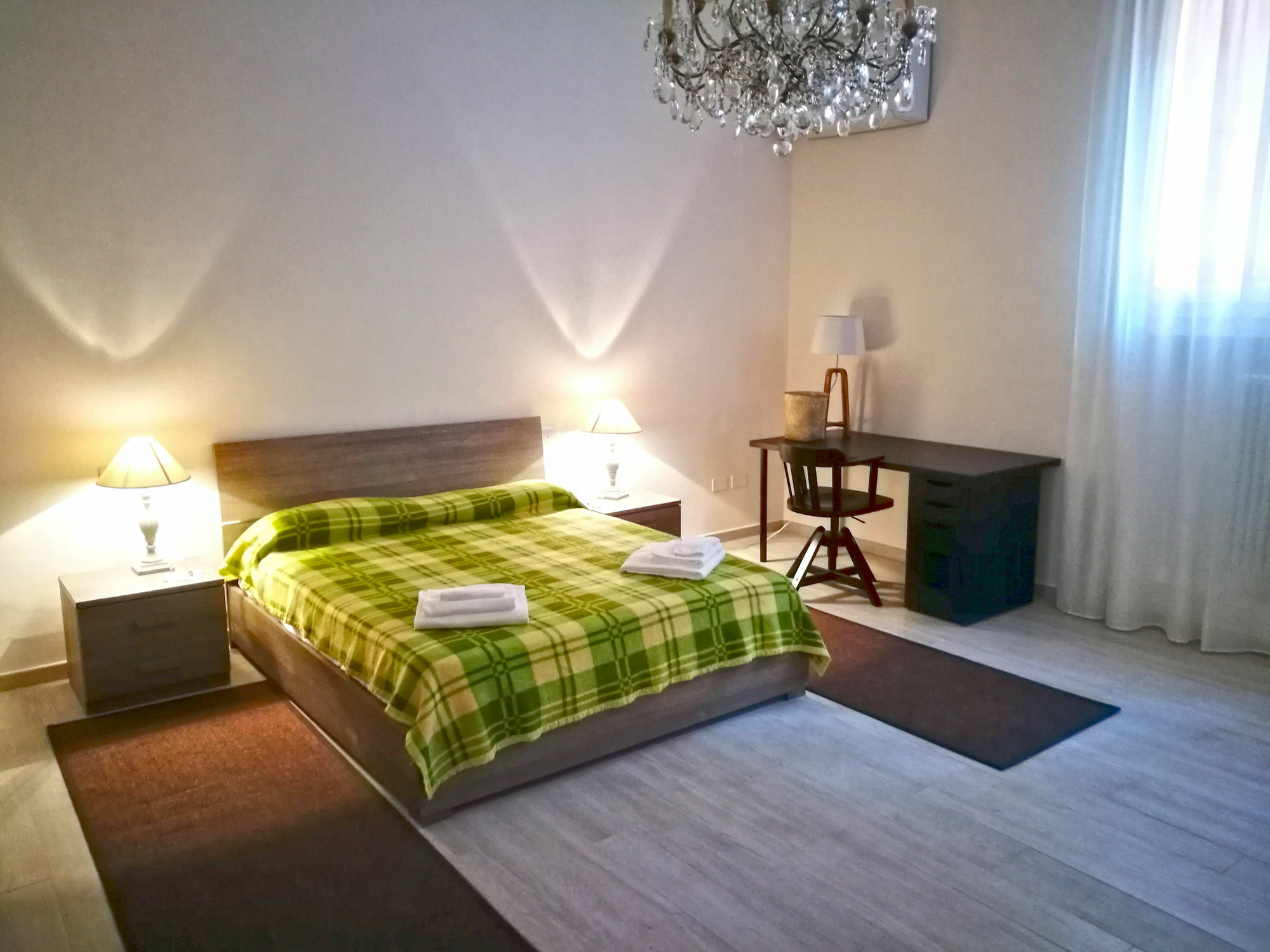 Appartamenti Bologna Apartment *