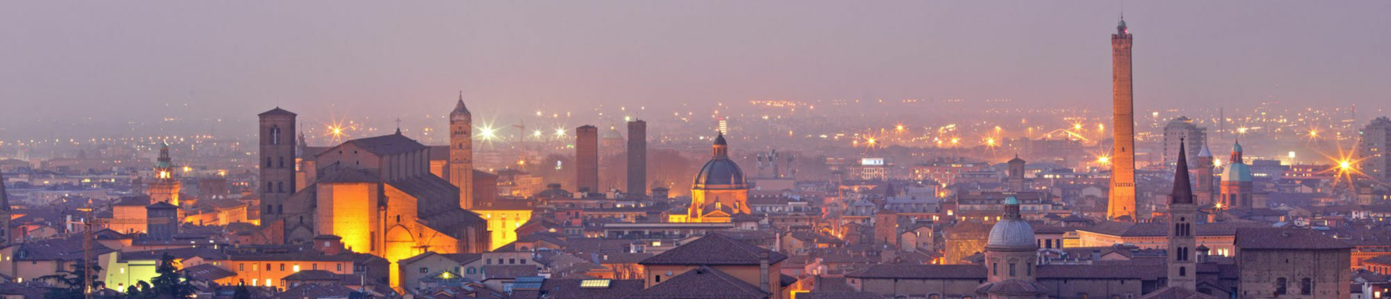 Appartamenti Bologna *