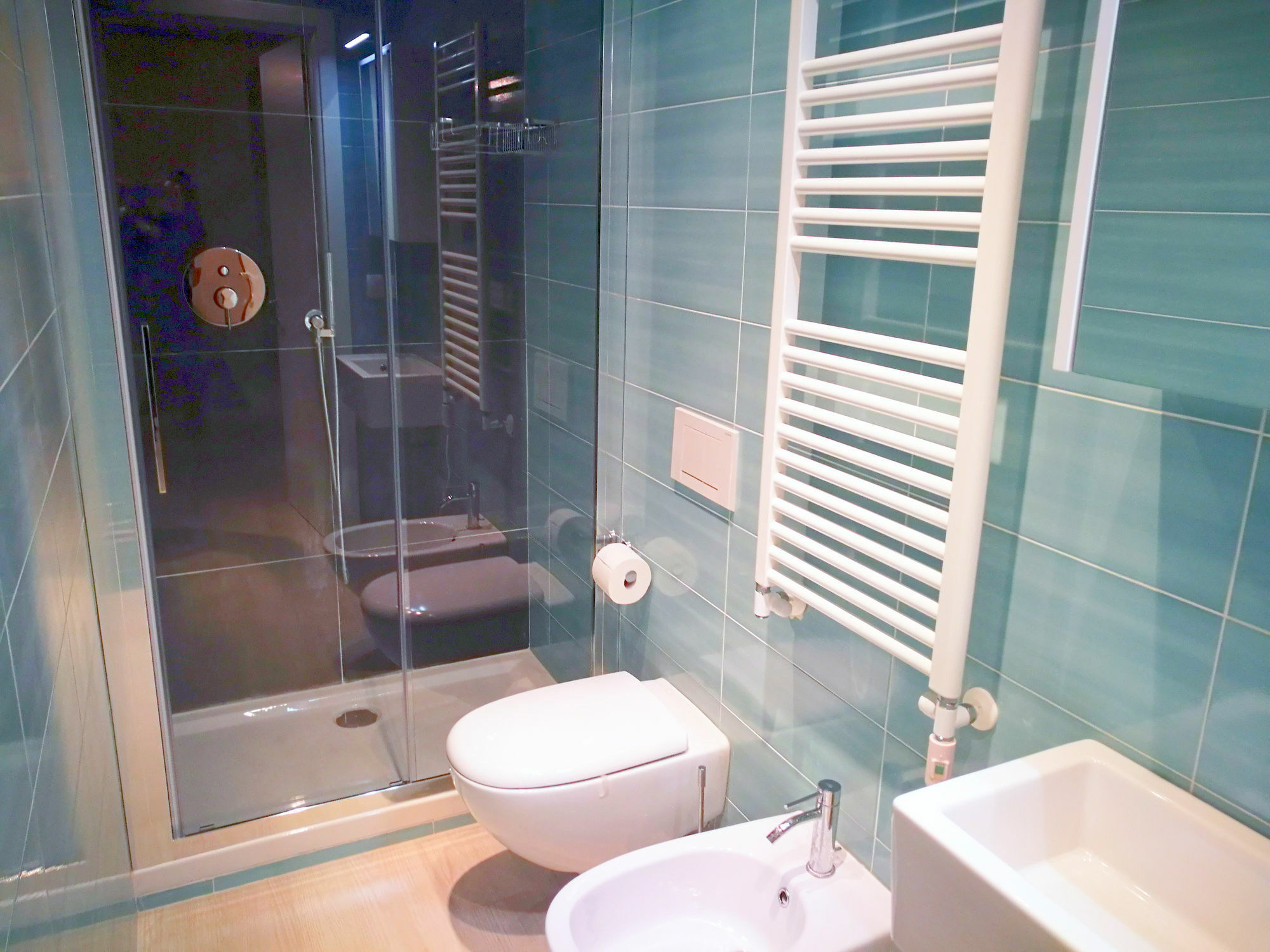 Appartamenti Bologna Apartment *