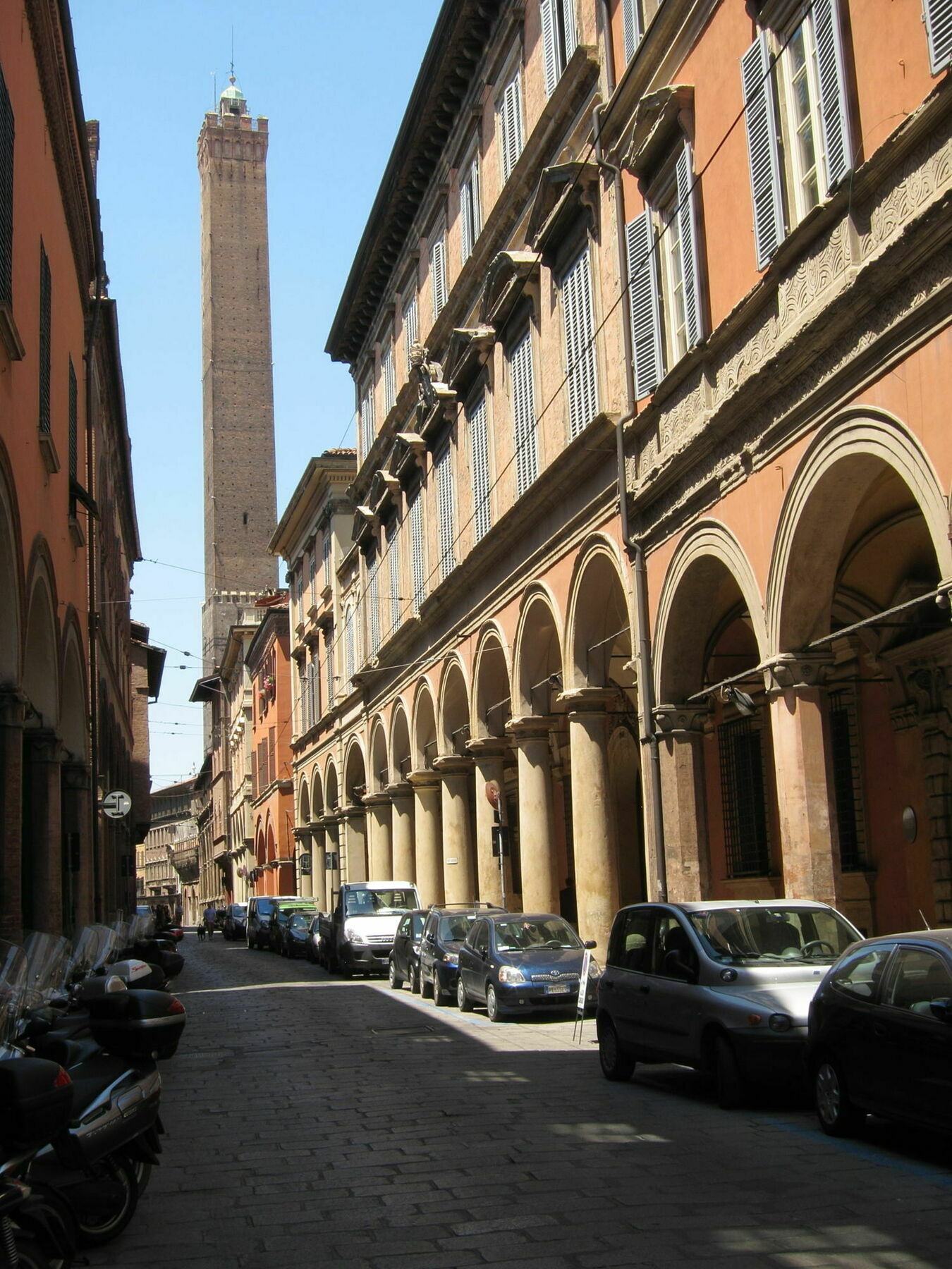 Appartamenti Bologna