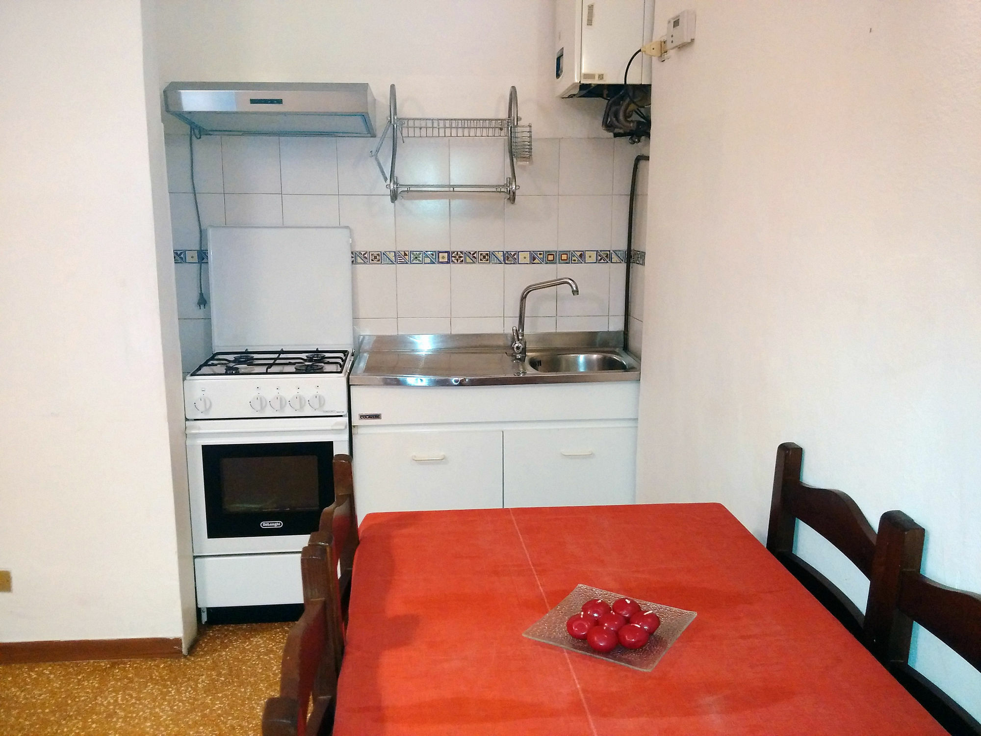 Apartment Appartamenti Bologna