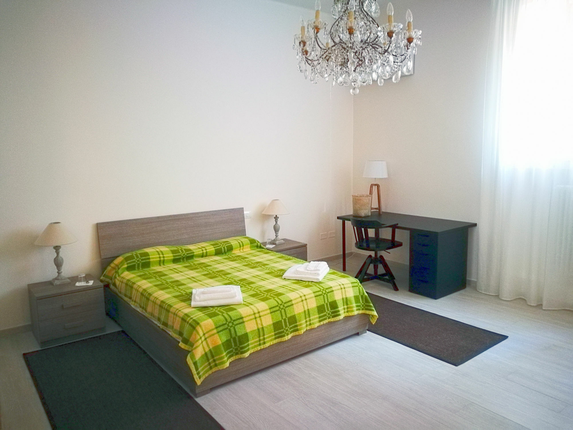 Apartment Appartamenti Bologna