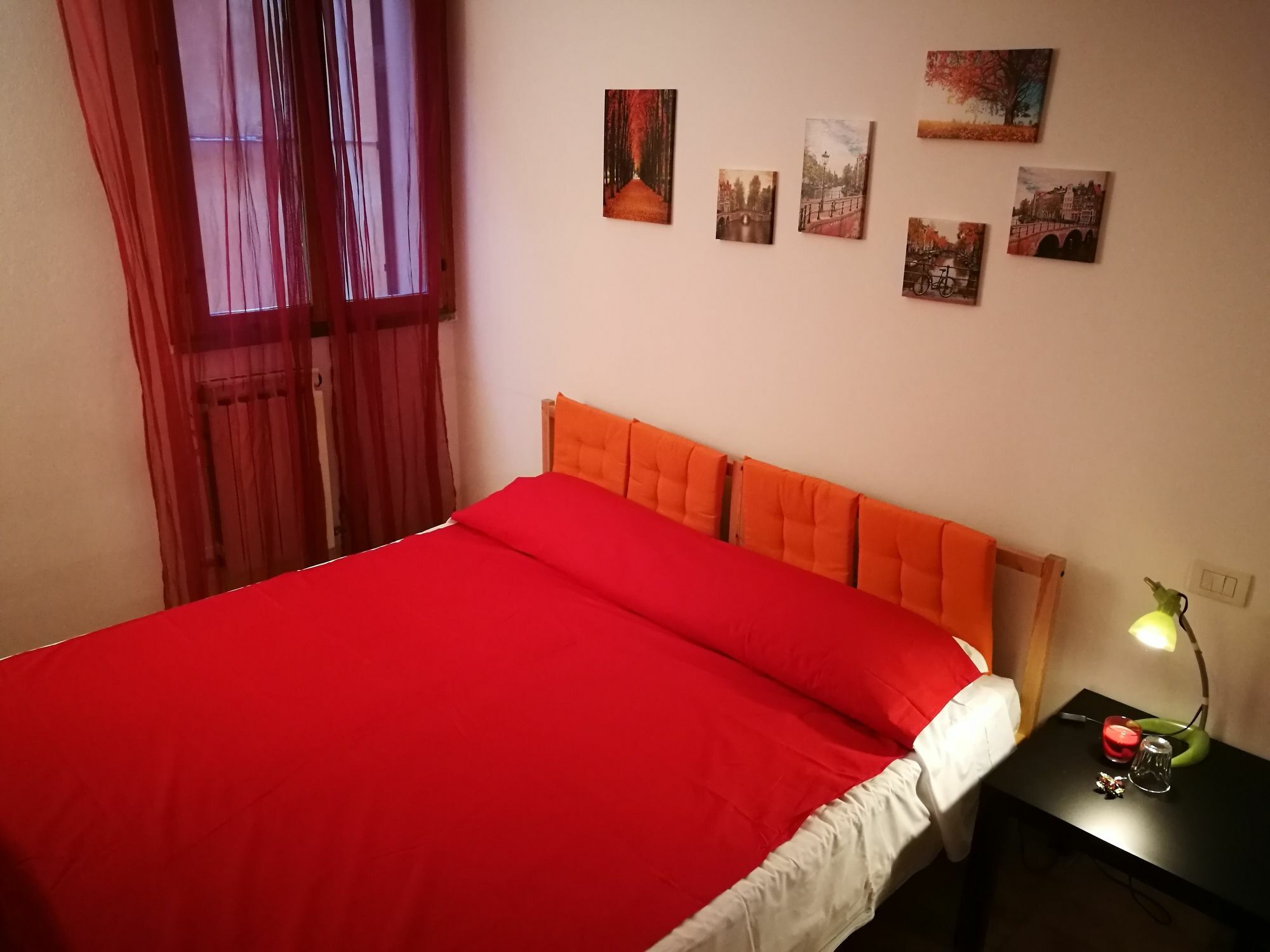 Appartamenti Bologna