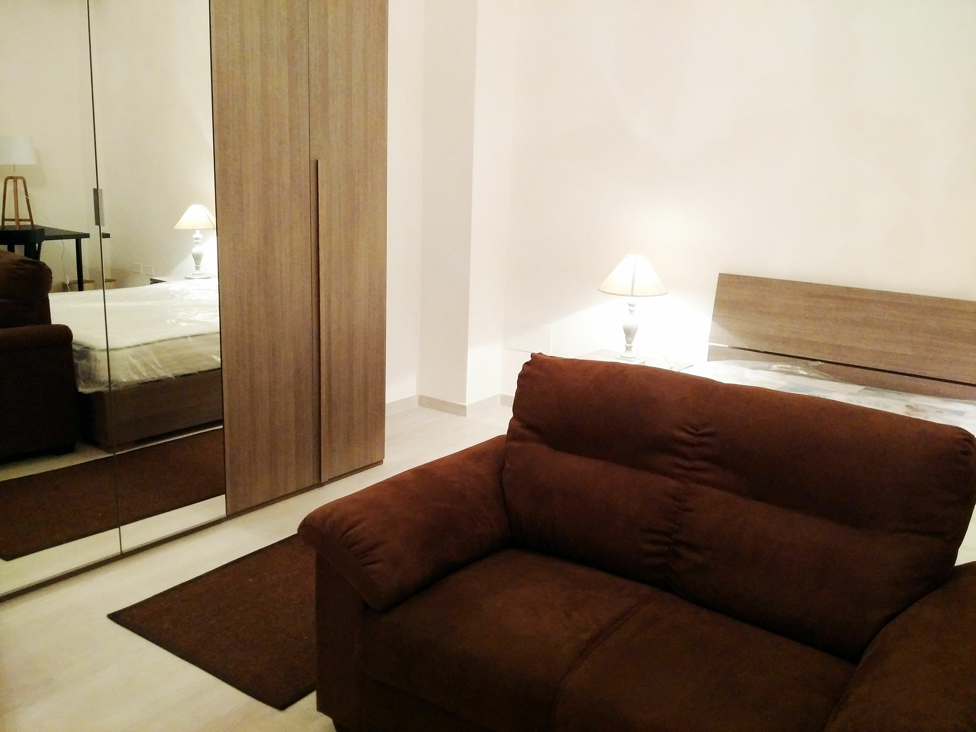 Apartment Appartamenti Bologna *