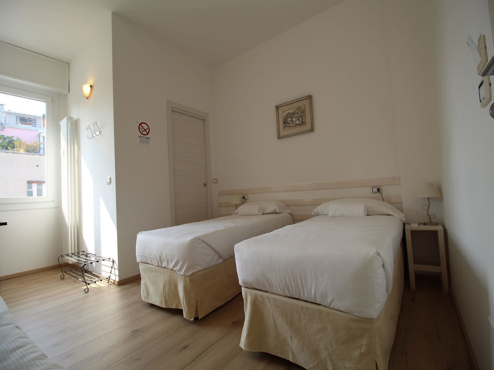 Apartment La Bologna-stazione Affittaly