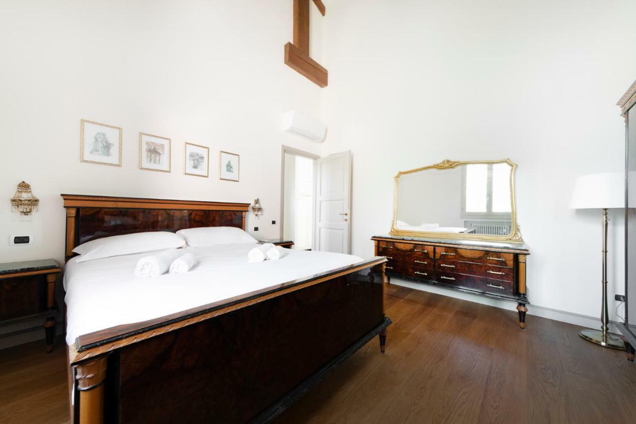 Castel Arienti Halldis Apartment Bologna