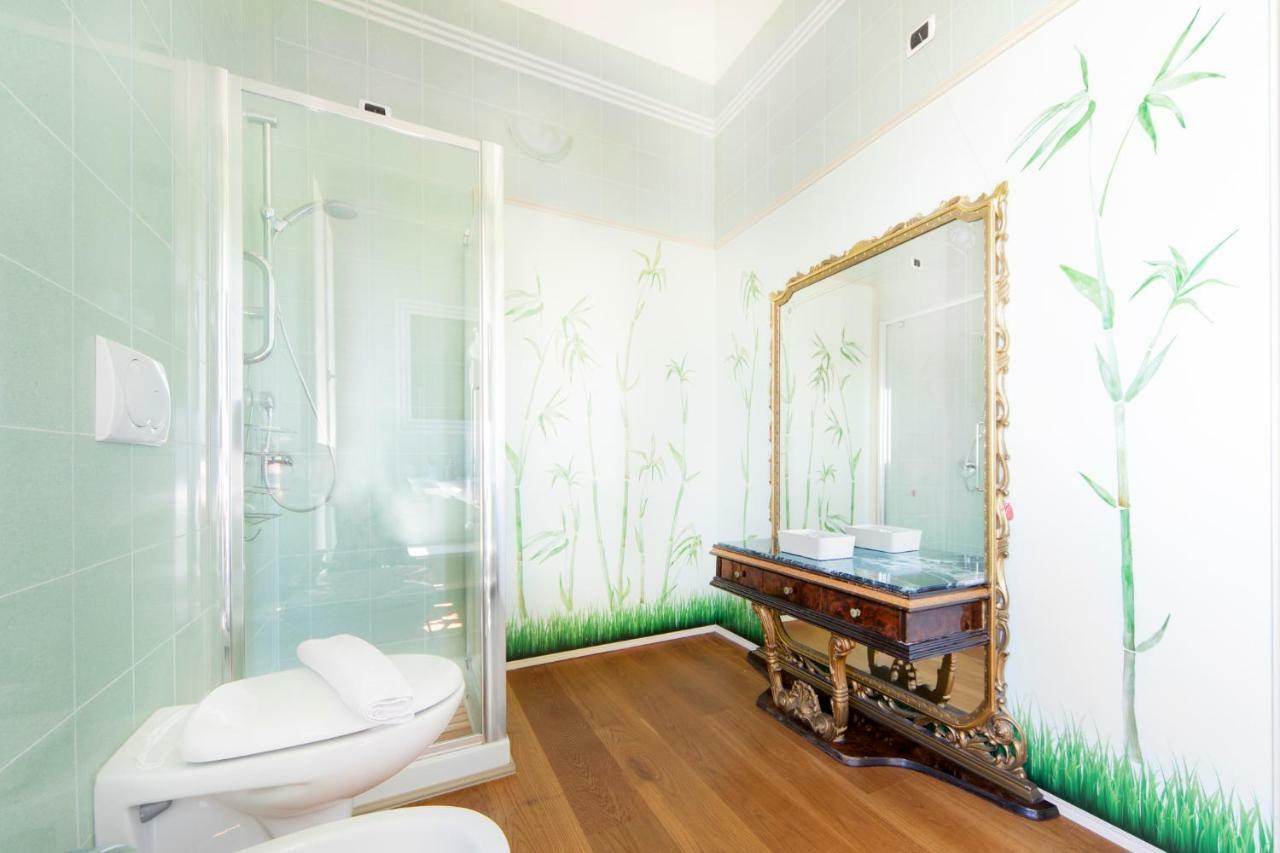 Apartment Castel Arienti Halldis Bologna