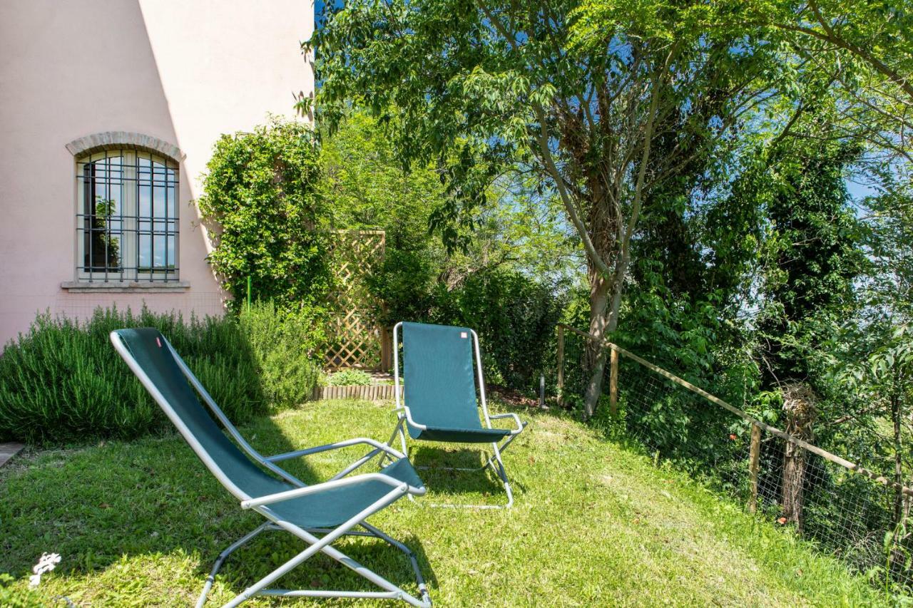 Apartment Castel Arienti Halldis *
