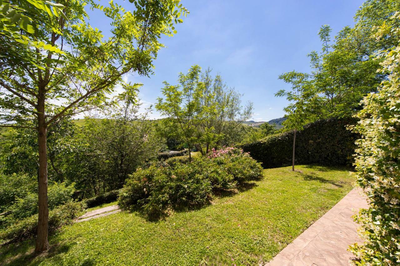 Castel Arienti Halldis Apartment *