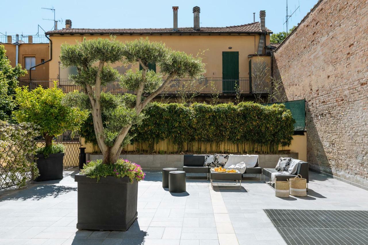 Carducci Apartamento Bolonha