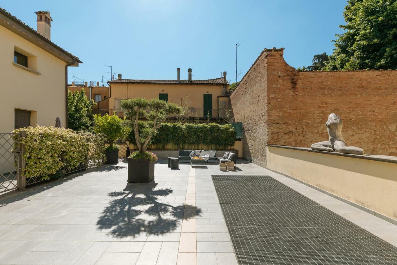 Carducci Apartamento Bolonha