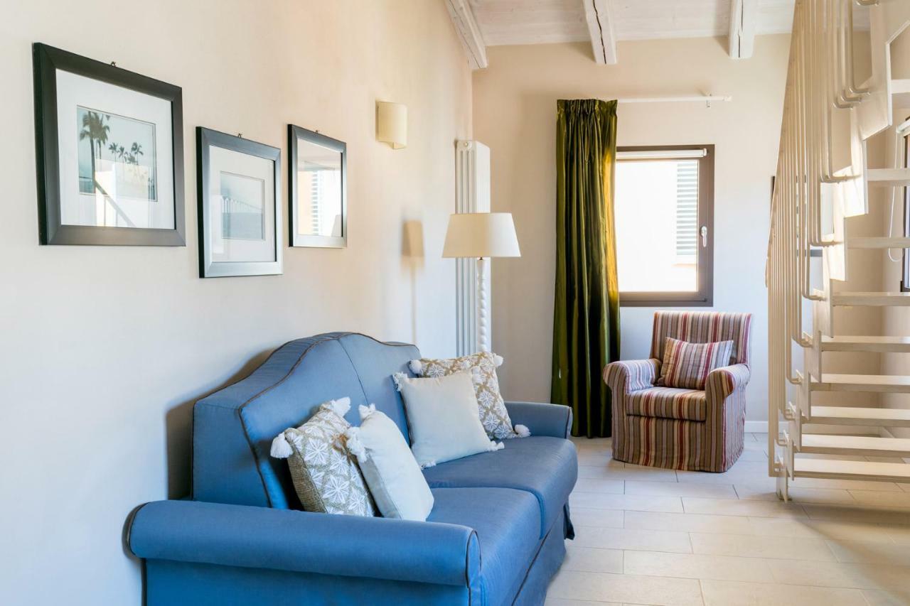 Apartamento Carducci