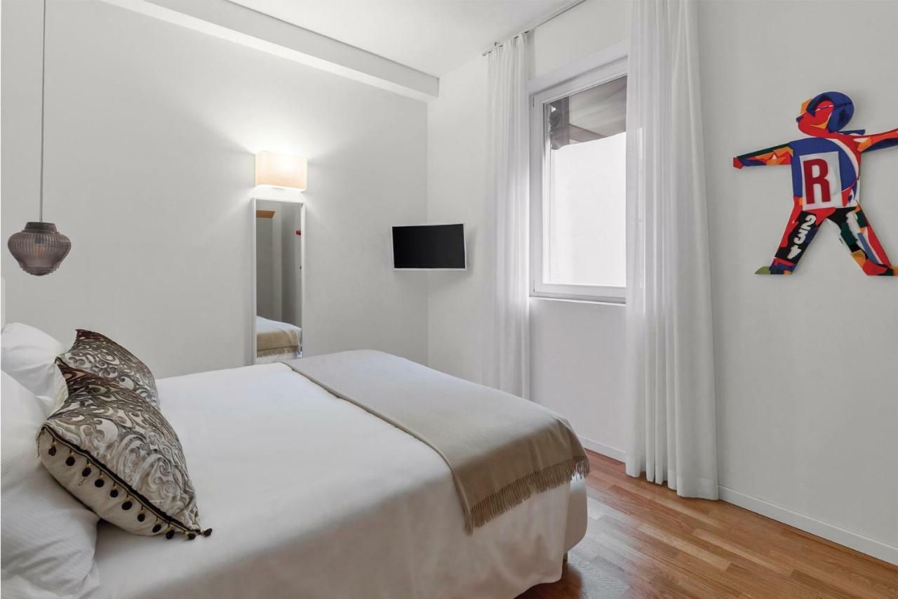 Aparthotel Le Porte 2*