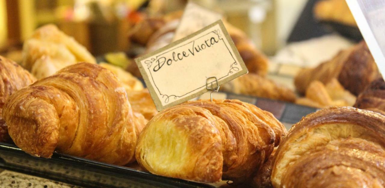 La Finestra Sul Canale Frühstückspension Bologna