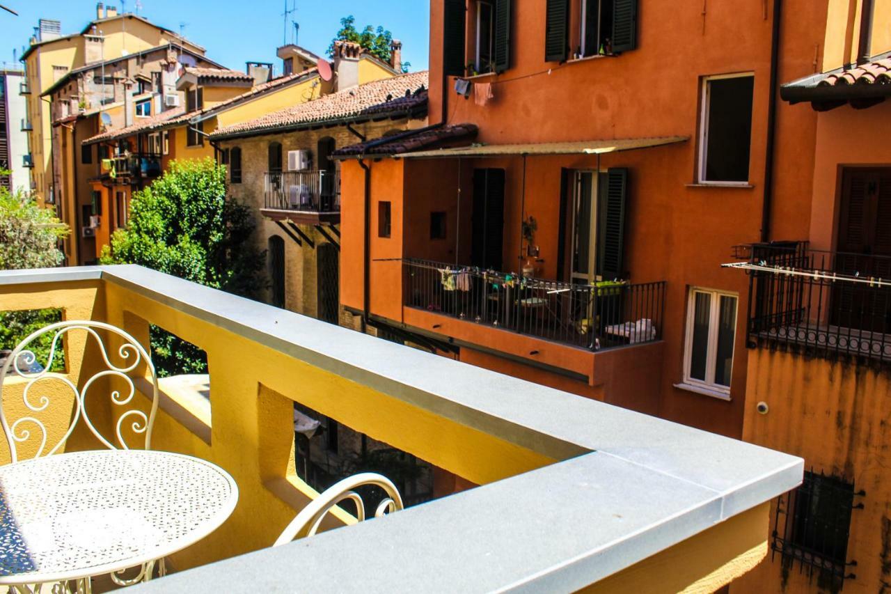 La Finestra Sul Canale Bologna