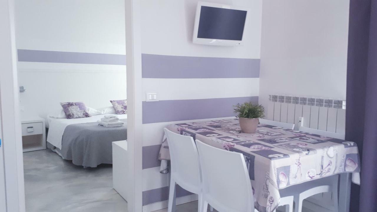 Appartamento Minisuite