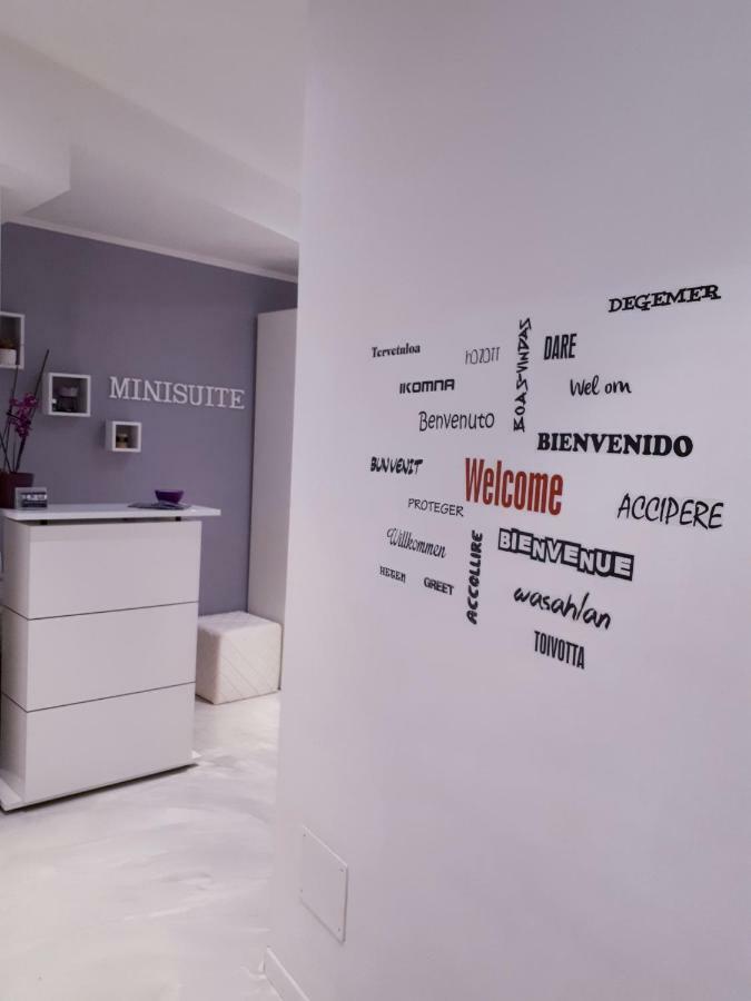 Minisuite Appartamento