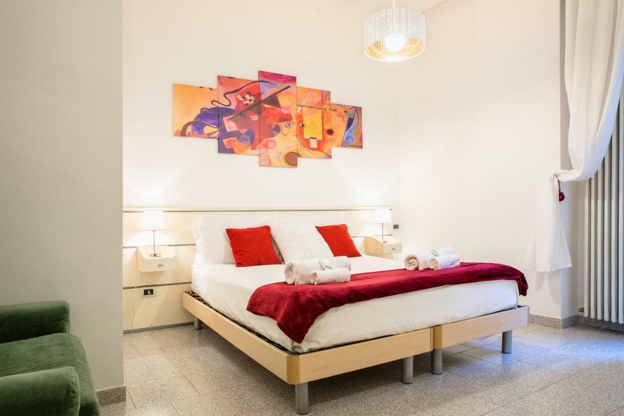 8- Tourist House - Light House - Self Check-in Appartement *