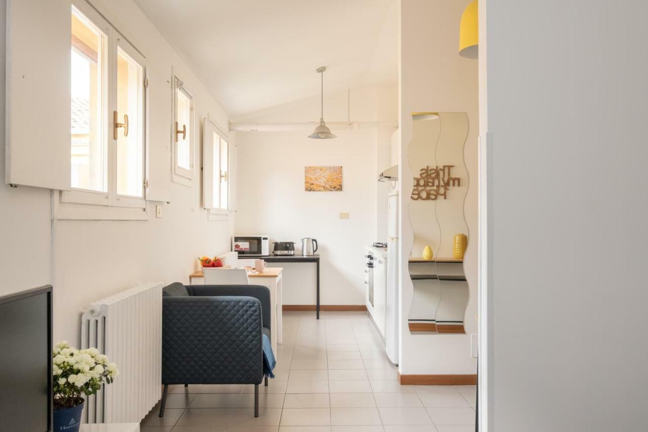 Residence Studio Vita Apartment Bologna