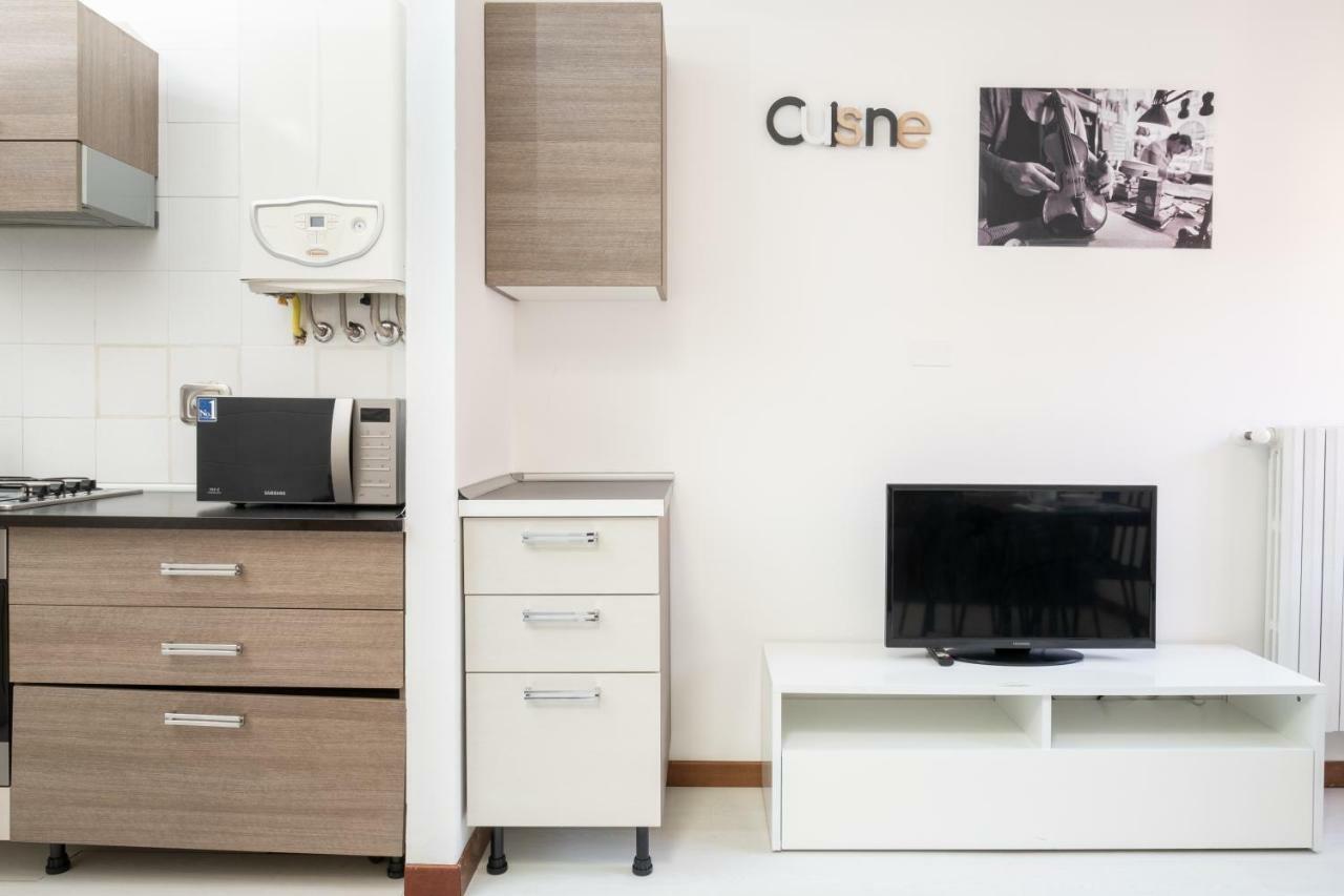 Residence Studio Vita Apartment *
