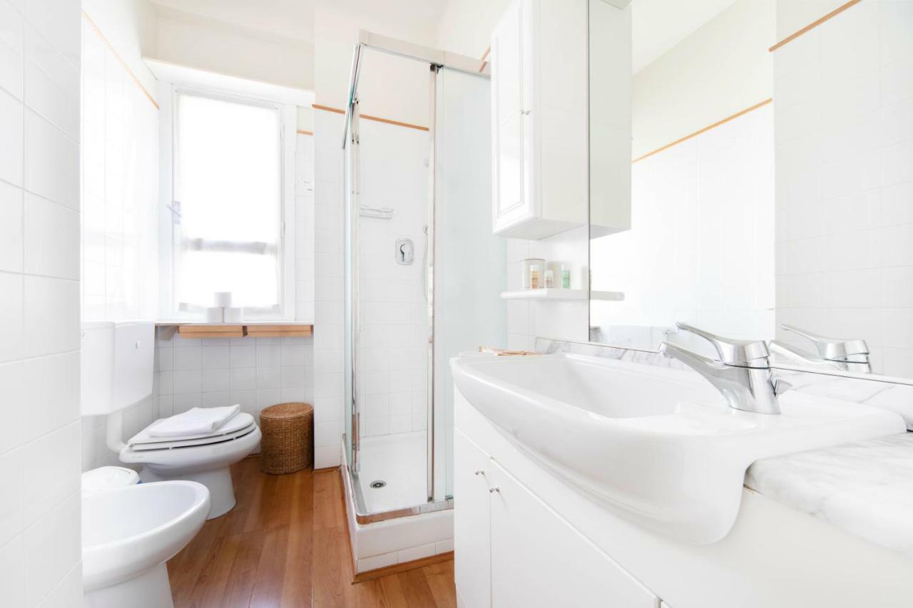 Apartamento Halldis Luxury Bolonha