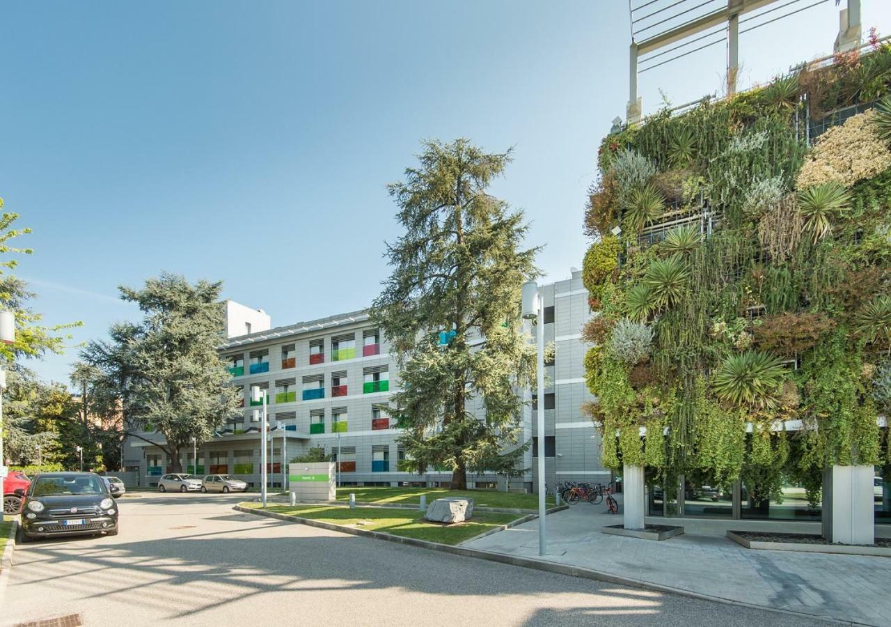 Camplus Bononia Casa Per Ferie * Bologna