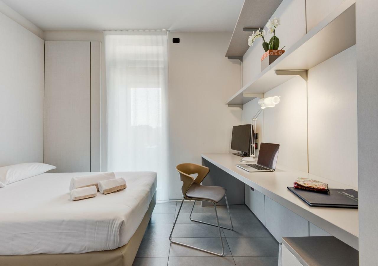 Apartment Camplus Bononia Casa Per Ferie Bologna