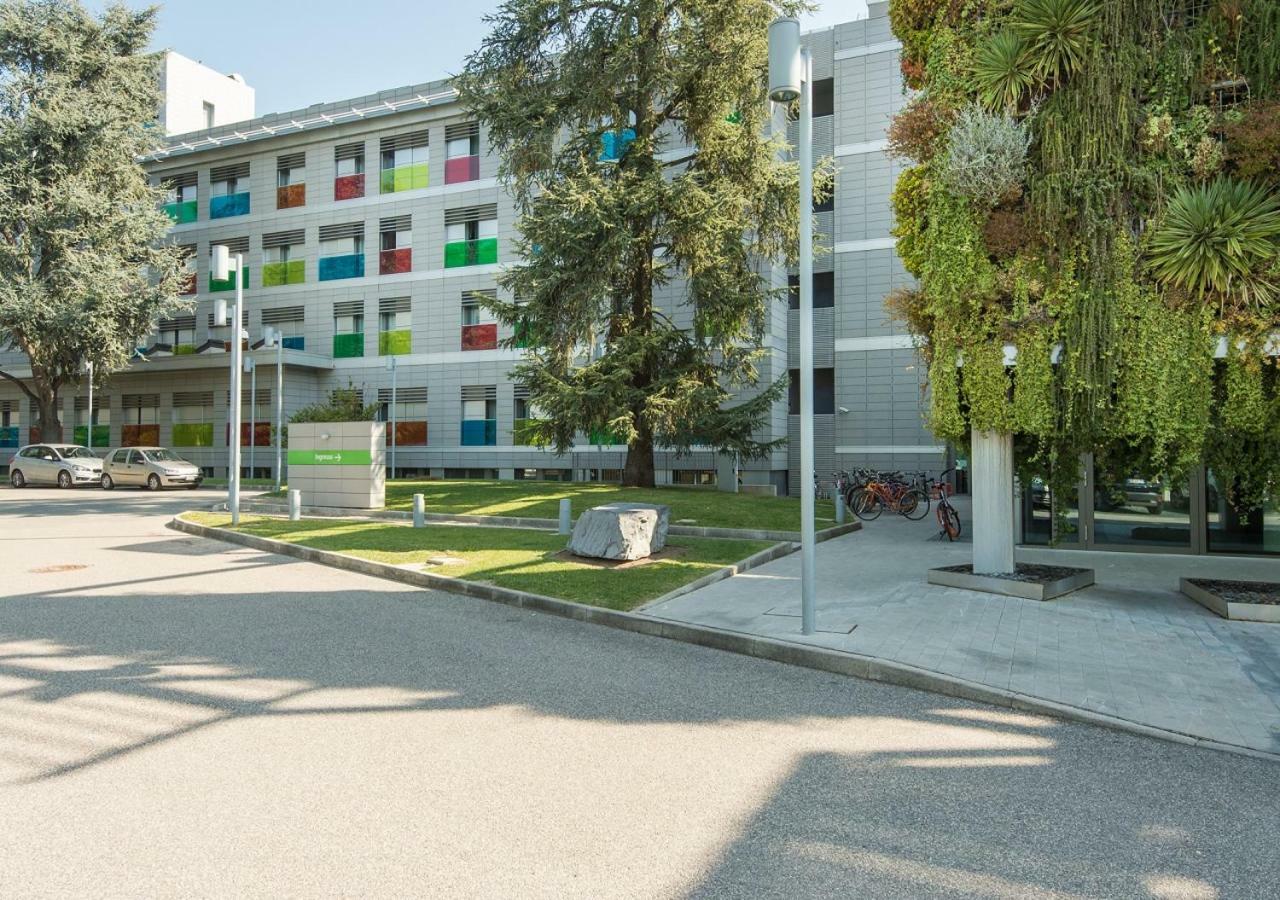 Apartment Camplus Bononia Casa Per Ferie