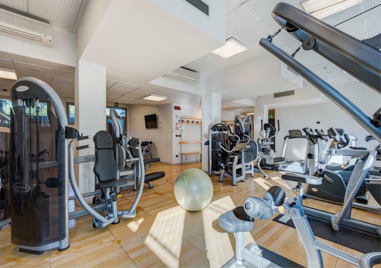 Apartment Camplus Bononia Casa Per Ferie Bologna
