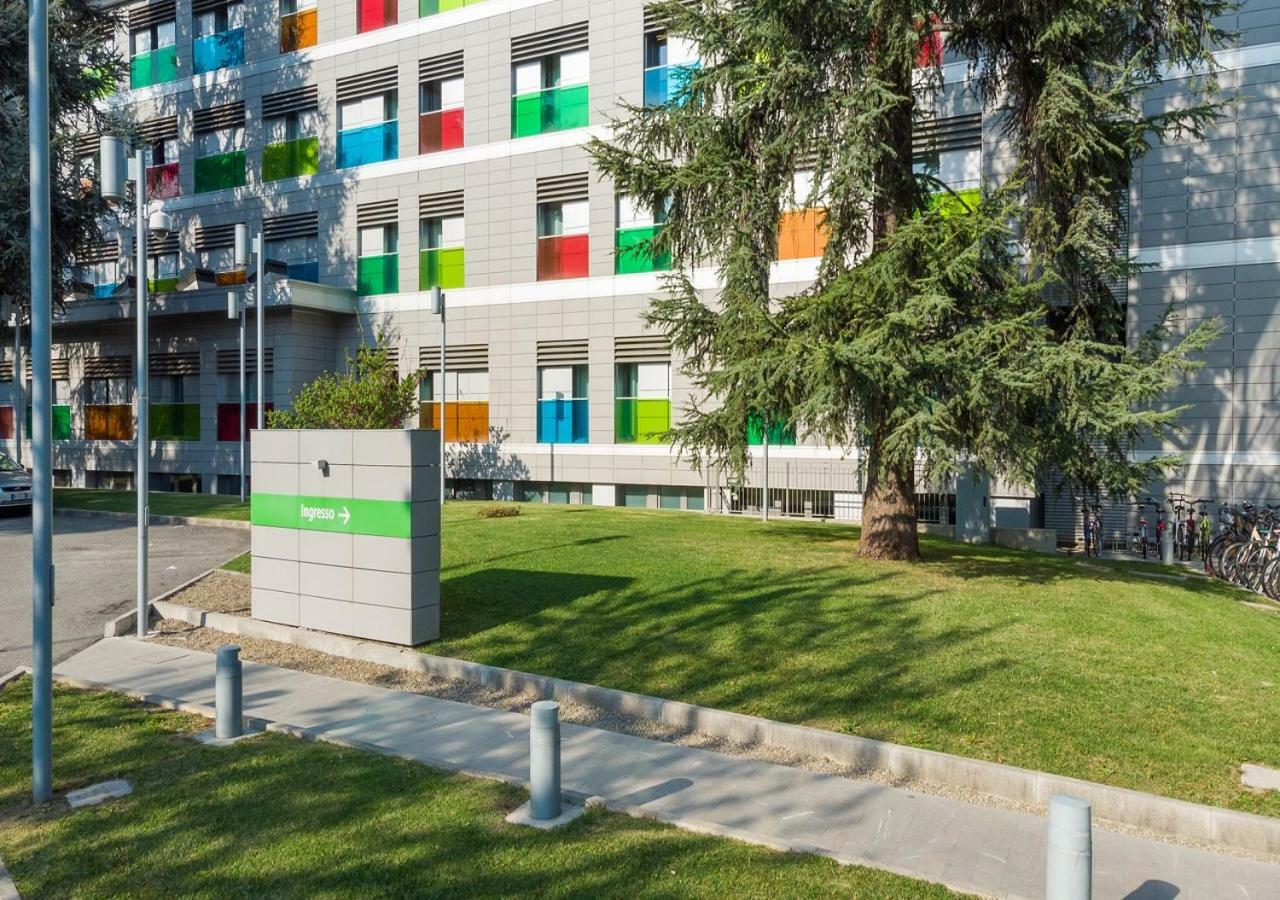 Apartment Camplus Bononia Casa Per Ferie