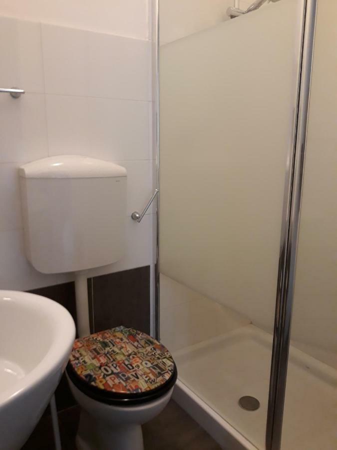 Guest house Casa Maria Orri Bologna